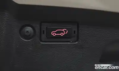 SsangYong Torres 2023 1.5 Автомат в Москве № 28163, миниатюра 8