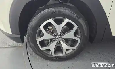 SsangYong Torres 2023 1.5 Автомат в Москве № 28163, миниатюра 10