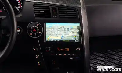 SsangYong Korando, 2015