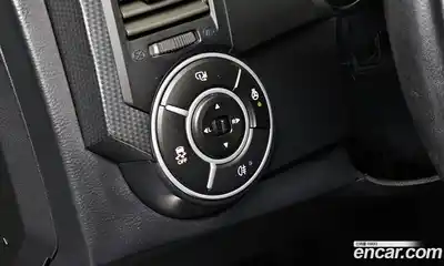 SsangYong Korando 2015 2.0 Автомат в Москве № 28371, миниатюра 2