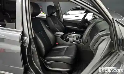 SsangYong Korando 2015 2.0 Автомат в Москве № 28371, миниатюра 3