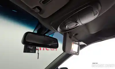 SsangYong Korando 2015 2.0 Автомат в Москве № 28371, миниатюра 4