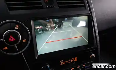 SsangYong Korando 2015 2.0 Автомат в Москве № 28371, миниатюра 5