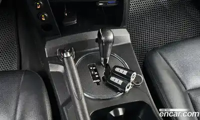 SsangYong Korando 2015 2.0 Автомат в Москве № 28371, миниатюра 10