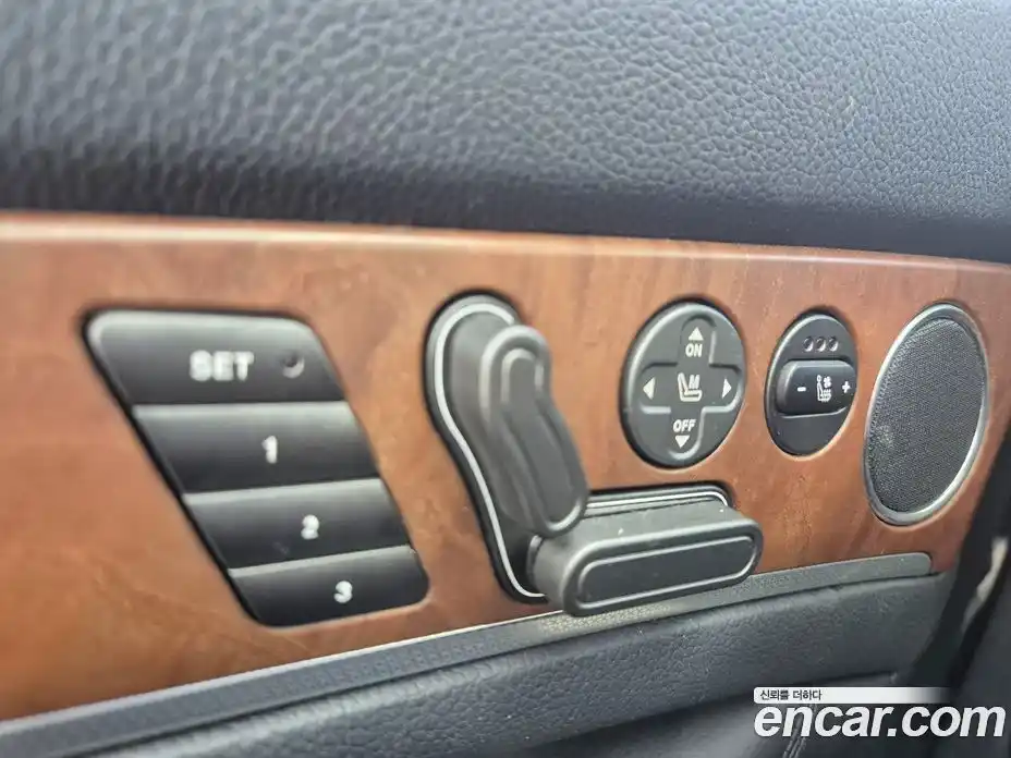 SsangYong Chairman 2015 3.6 Автомат в Москве № 28495, фото 15