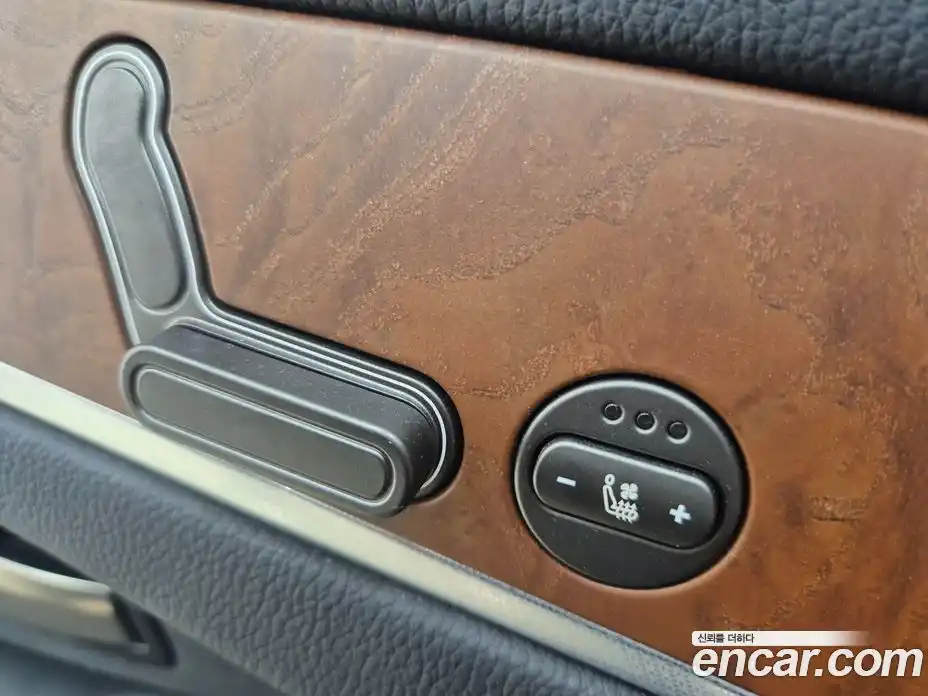 SsangYong Chairman 2015 3.6 Автомат в Москве № 28495, фото 16