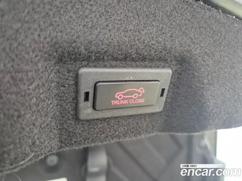 SsangYong Chairman 2015 3.6 Автомат в Москве № 28495, фото 18