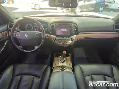 SsangYong Chairman 2015 3.6 Автомат в Москве № 28495, миниатюра 5