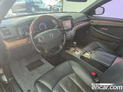 SsangYong Chairman 2015 3.6 Автомат в Москве № 28495, миниатюра 6