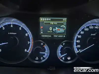 SsangYong Chairman 2015 3.6 Автомат в Москве № 28495, миниатюра 9