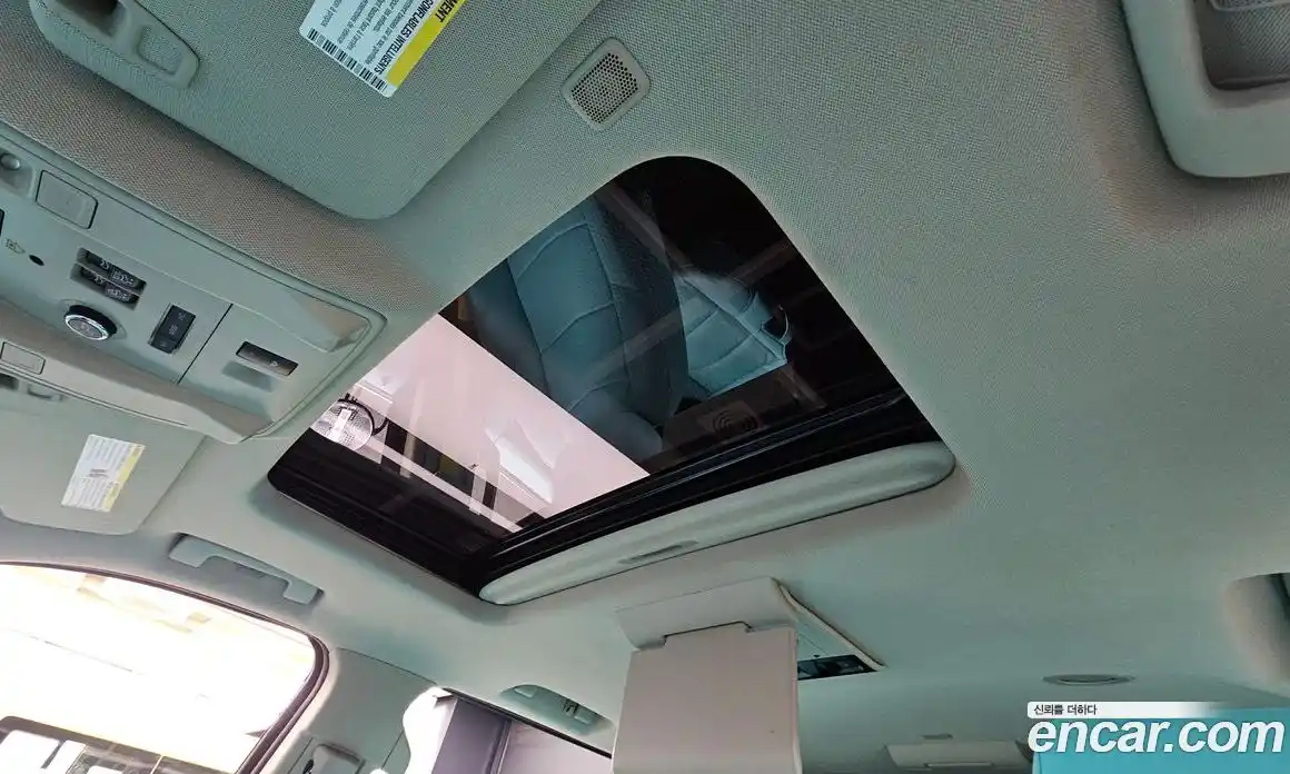 Cadillac Escalade 2015 6.2 Автомат в Москве № 285575, фото 17