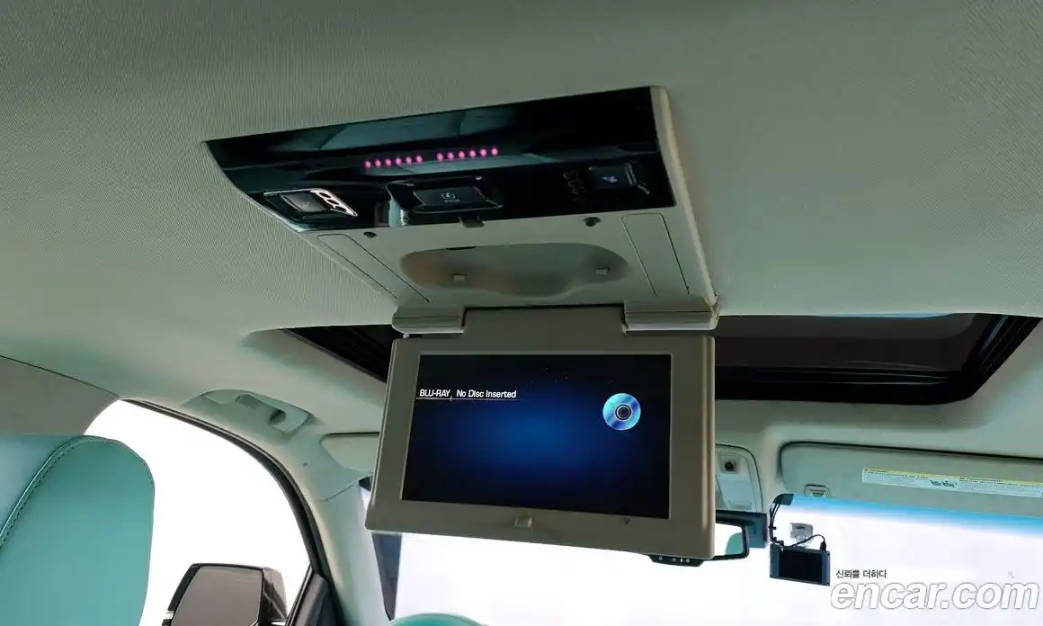 Cadillac Escalade 2015 6.2 Автомат в Москве № 285575, фото 18