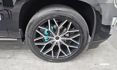 Cadillac Escalade 2015 6.2 Автомат в Москве № 285575, миниатюра 5