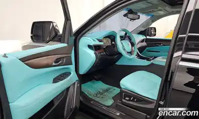 Cadillac Escalade 2015 6.2 Автомат в Москве № 285575, миниатюра 10