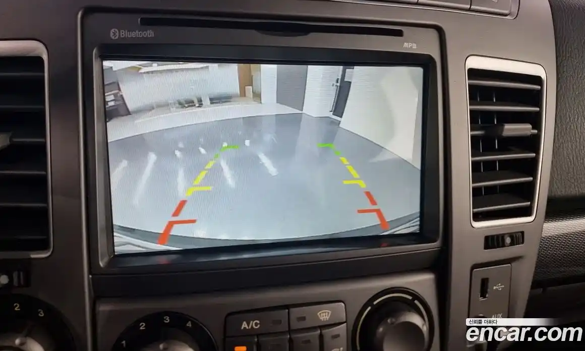 SsangYong Korando 2015 2.0 Автомат в Москве № 28740, фото 12