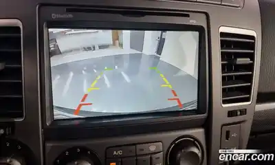 SsangYong Korando 2015 2.0 Автомат в Москве № 28740, миниатюра 12