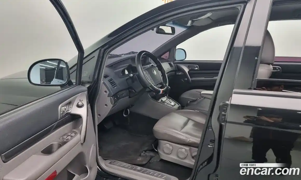 SsangYong Korando 2015 2.0 Автомат в Москве № 28740, фото 15