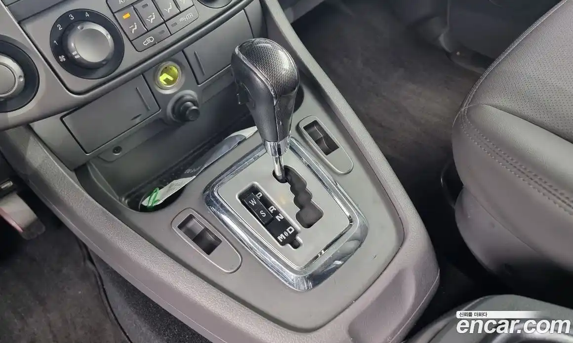 SsangYong Korando 2015 2.0 Автомат в Москве № 28740, фото 17