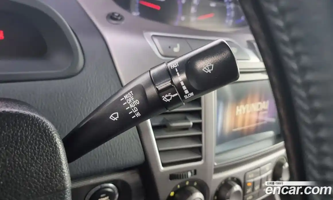 SsangYong Korando 2015 2.0 Автомат в Москве № 28740, фото 19