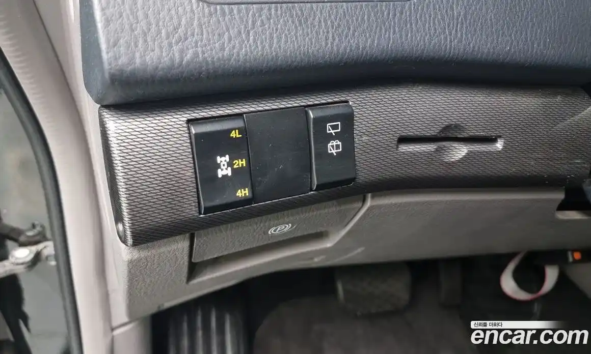 SsangYong Korando 2015 2.0 Автомат в Москве № 28740, фото 20