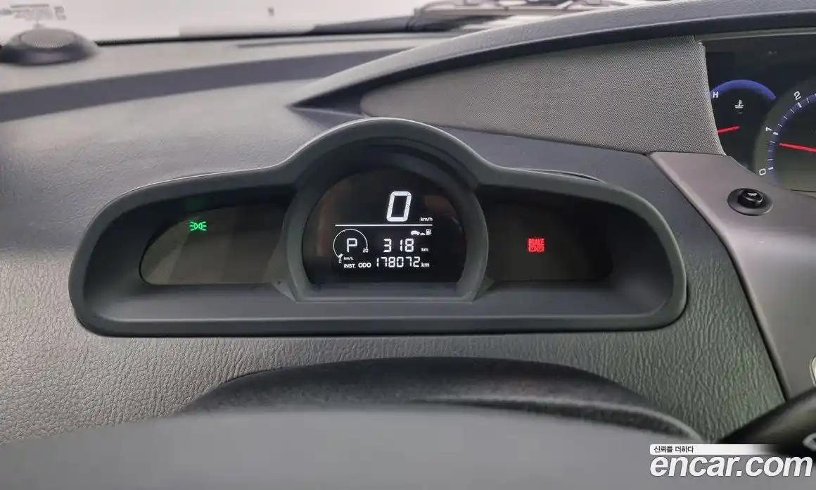 SsangYong Korando 2015 2.0 Автомат в Москве № 28740, фото 4