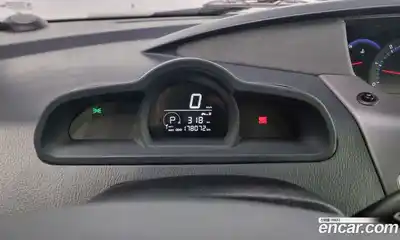 SsangYong Korando 2015 2.0 Автомат в Москве № 28740, миниатюра 4