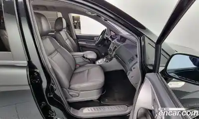 SsangYong Korando 2015 2.0 Автомат в Москве № 28740, миниатюра 5