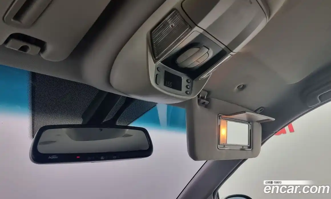 SsangYong Korando 2015 2.0 Автомат в Москве № 28740, фото 6