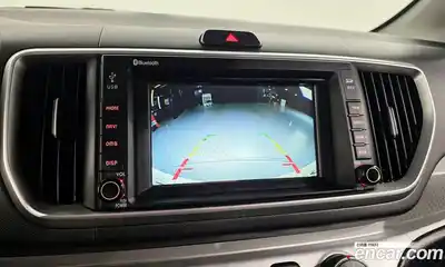 Kia Ray 2022 1.0 Автомат в Москве № 287583, миниатюра 11