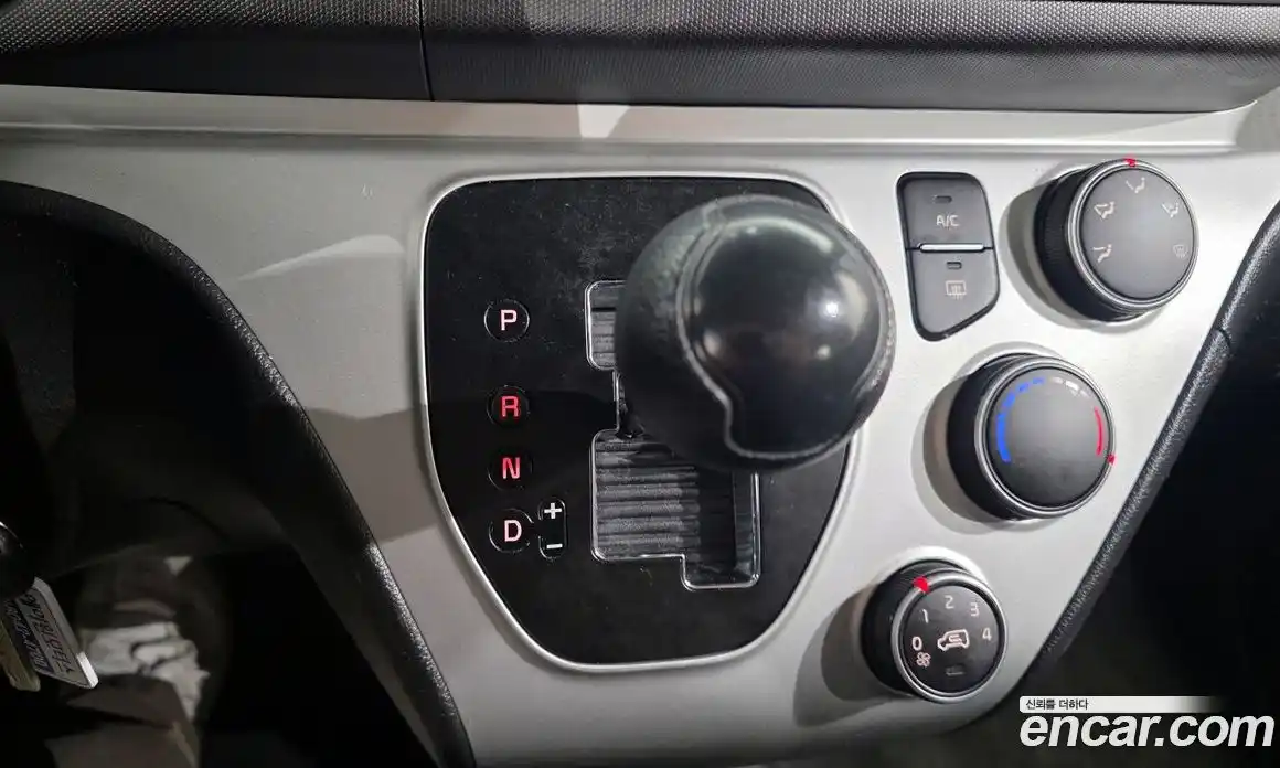 Kia Ray 2022 1.0 Автомат в Москве № 287583, фото 12