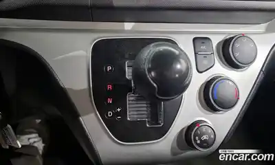 Kia Ray 2022 1.0 Автомат в Москве № 287583, миниатюра 12