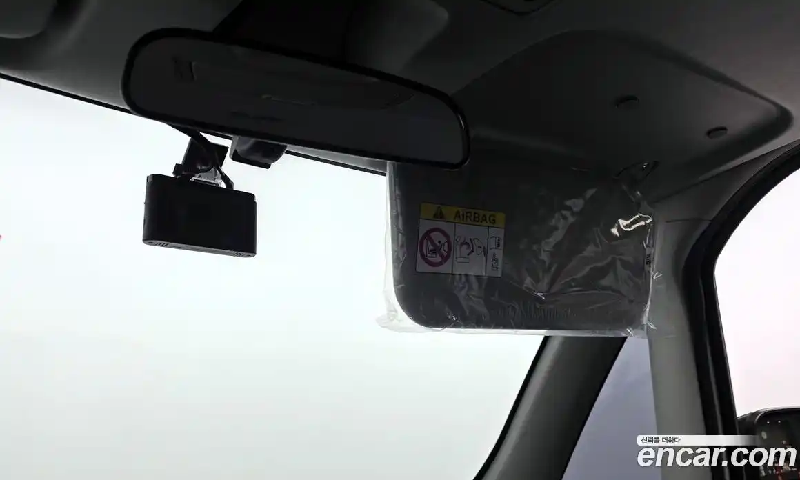 Kia Ray 2022 1.0 Автомат в Москве № 287583, фото 17