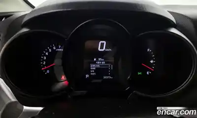 Kia Ray 2022 1.0 Автомат в Москве № 287583, миниатюра 3