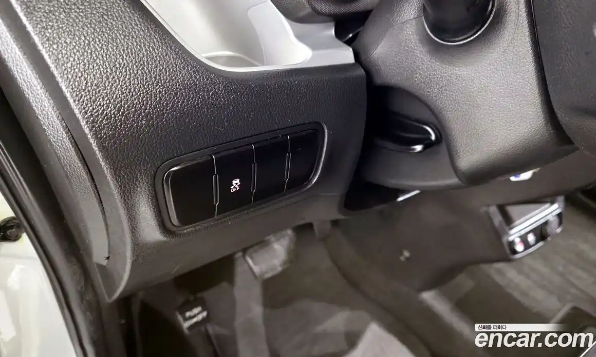 Kia Ray 2022 1.0 Автомат в Москве № 287583, фото 4