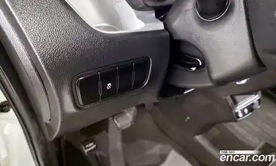 Kia Ray 2022 1.0 Автомат в Москве № 287583, миниатюра 4