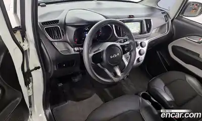Kia Ray 2022 1.0 Автомат в Москве № 287583, миниатюра 5