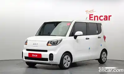 Kia Ray 2022 1.0 Автомат в Москве № 287583, миниатюра 8