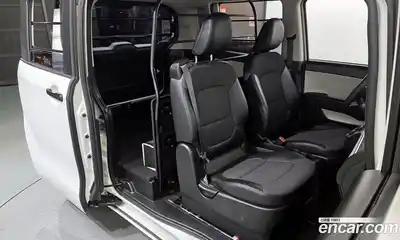 Kia Ray 2022 1.0 Автомат в Москве № 287583, миниатюра 10