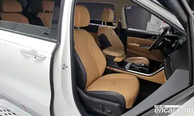 Kia Canival 2023 3.5 Автомат в Москве № 287776, миниатюра 12