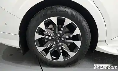 Kia Canival 2023 3.5 Автомат в Москве № 287776, миниатюра 5