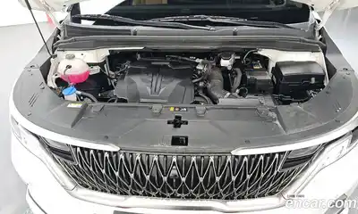 Kia Canival 2023 3.5 Автомат в Москве № 287776, миниатюра 6