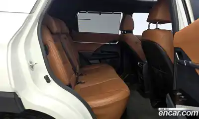 SsangYong Torres 2023 1.5 Автомат в Москве № 29025, миниатюра 11