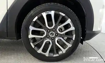 SsangYong Torres 2023 1.5 Автомат в Москве № 29025, миниатюра 12