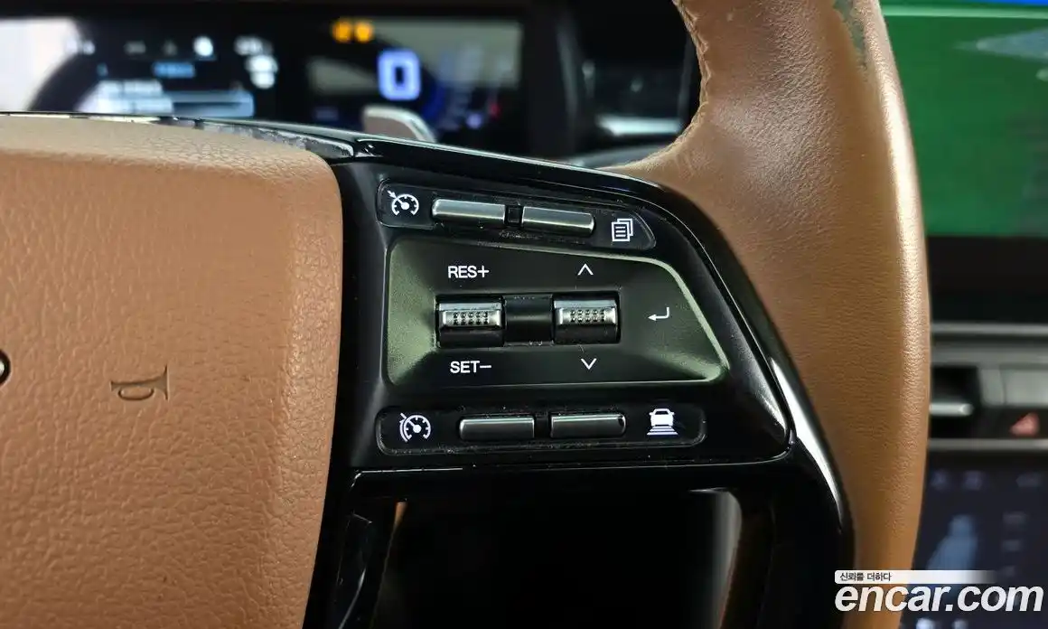 SsangYong Torres 2023 1.5 Автомат в Москве № 29025, фото 16