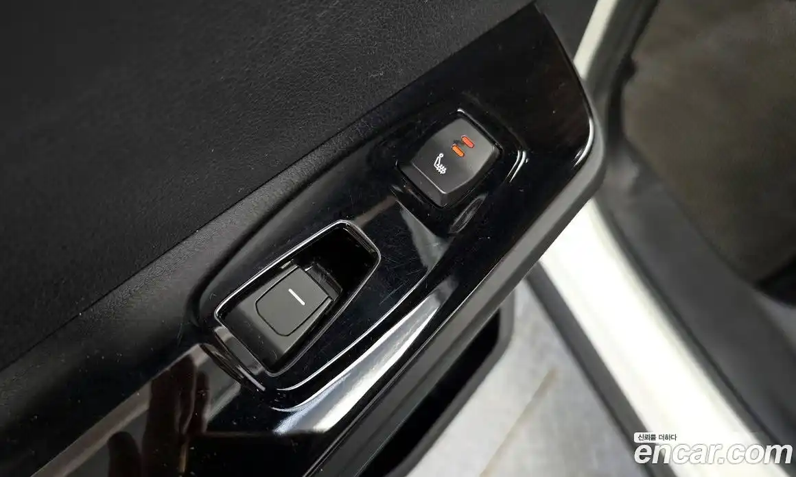 SsangYong Torres 2023 1.5 Автомат в Москве № 29025, фото 19