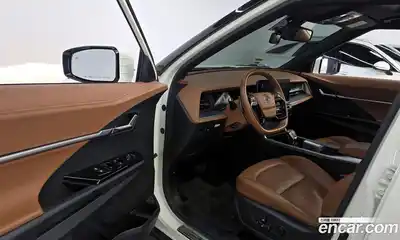 SsangYong Torres 2023 1.5 Автомат в Москве № 29025, миниатюра 2