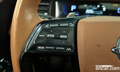 SsangYong Torres 2023 1.5 Автомат в Москве № 29025, миниатюра 3