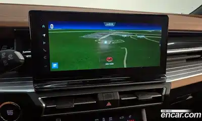 SsangYong Torres 2023 1.5 Автомат в Москве № 29025, миниатюра 7