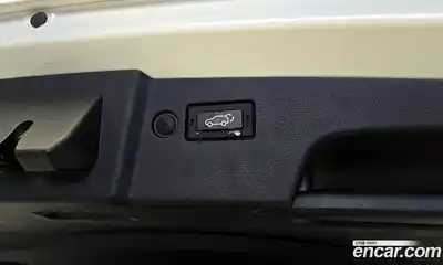 SsangYong Torres 2023 1.5 Автомат в Москве № 29025, миниатюра 8