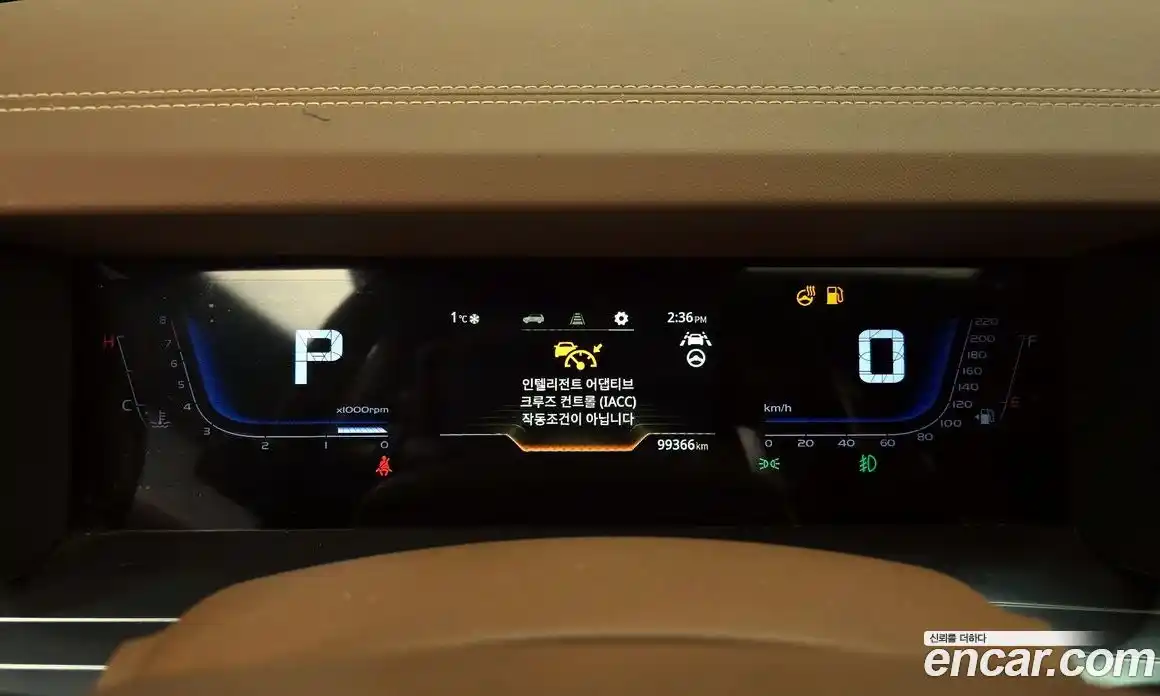 SsangYong Torres 2023 1.5 Автомат в Москве № 29025, фото 9